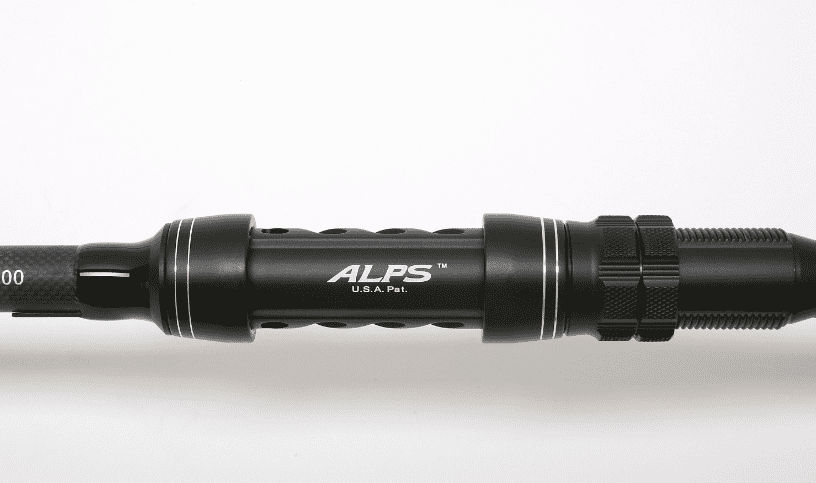 Wolf X 12 Ft 2,75 Lbs 2 Wolf X 12 Ft 2,75 Lbs – Bild 2