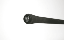 Wolf X3K EVA With Shrink Tube 10 Ft 2,75 Lbs -Angelrollen mit Heckbremse Verkäufe wolfbutt 2MaoEv2SIduucM 1280x1280