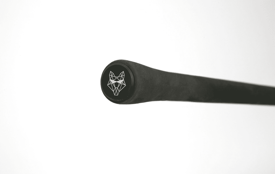 Wolf X3K EVA With Shrink Tube 12 Ft 3,00 Lbs 4 Wolf X3K EVA With Shrink Tube 12 Ft 3,00 Lbs – Bild 4